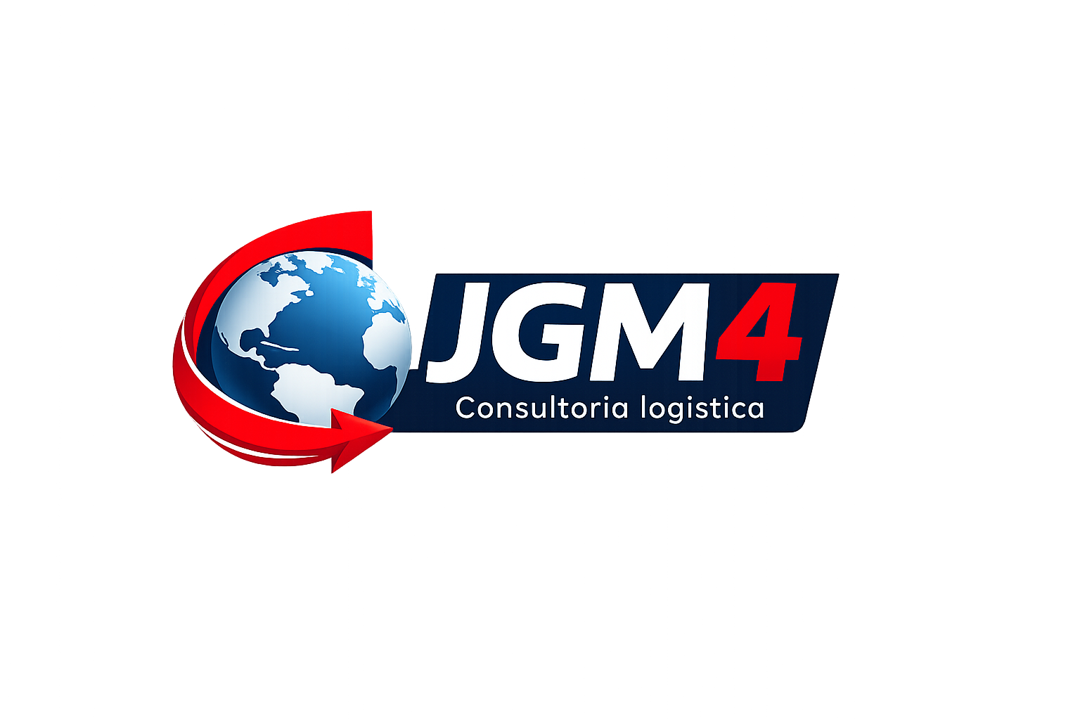 JGM4 Consultoria Logística