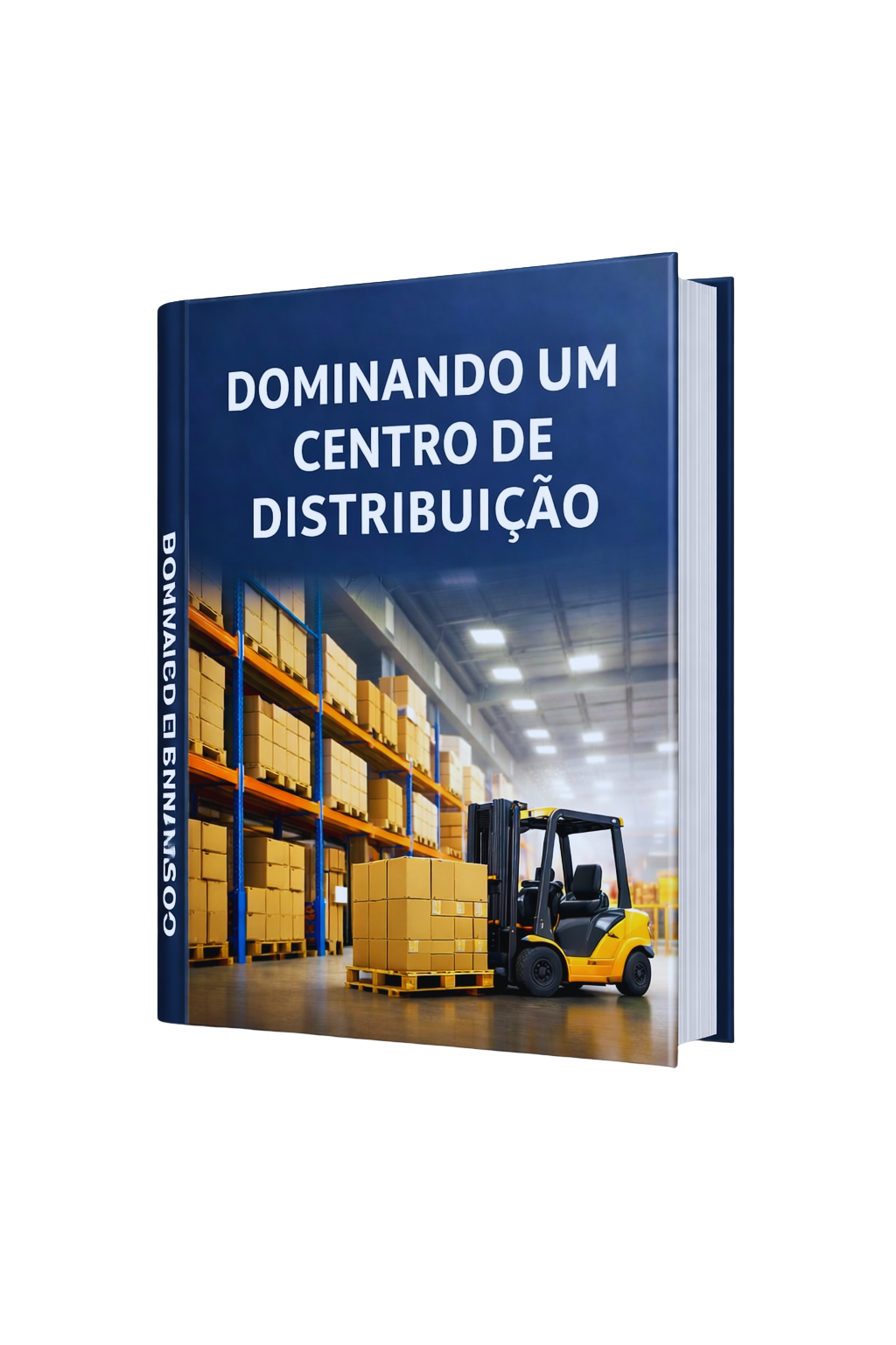 Centro de Distribuição na sua mão