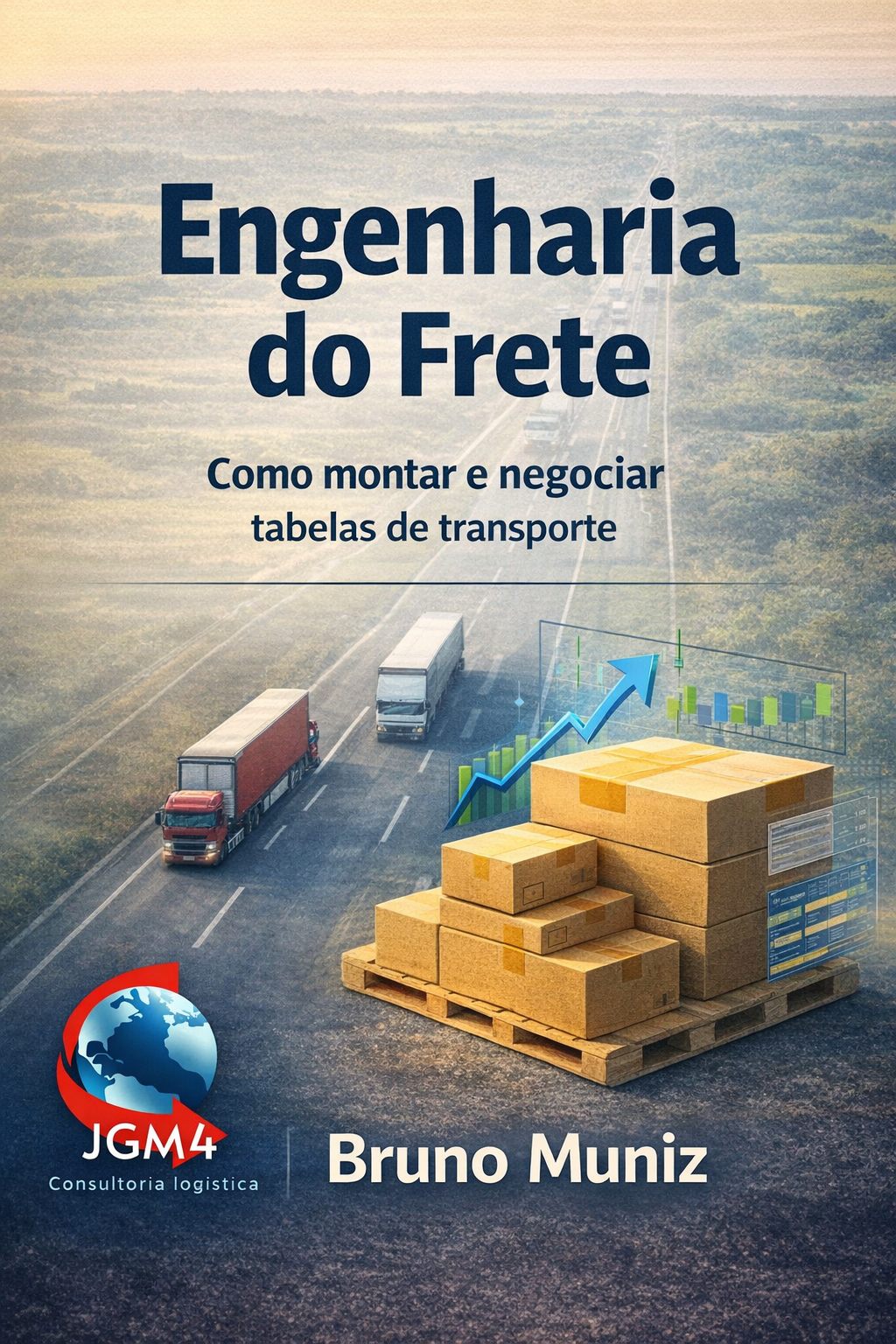 Engenharia do Frete em Operações Logísticas