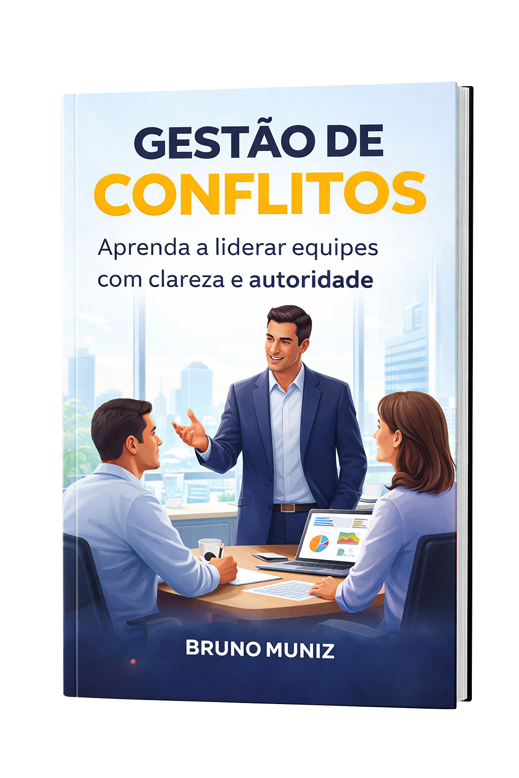 Gestão de Conflitos na Logística