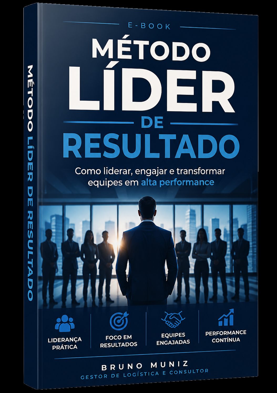 Gestão de Pessoas na Prática — eBook JGM4
