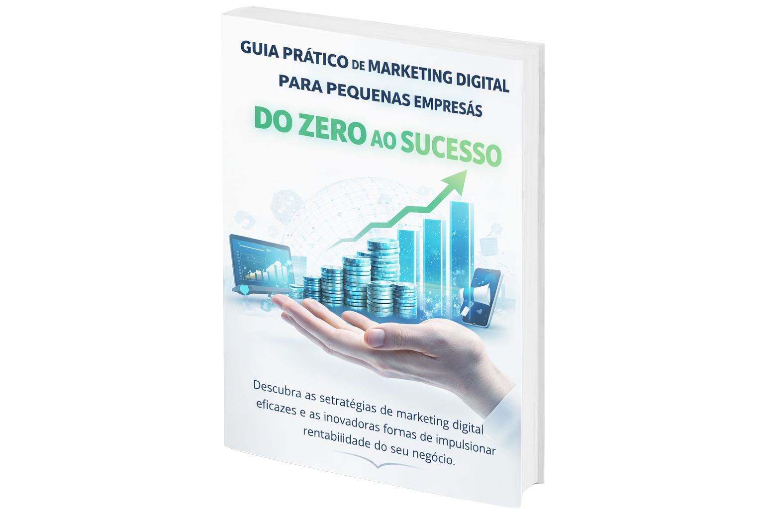 Guia Prático de Marketing Digital