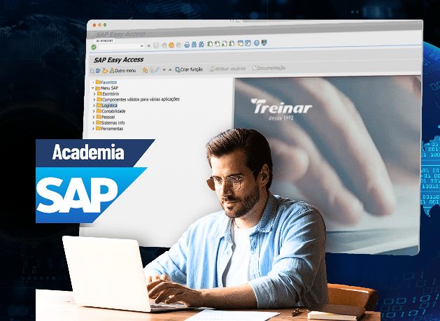Academia SAP MM