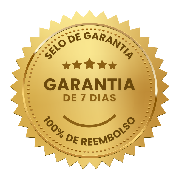 Selo de garantia